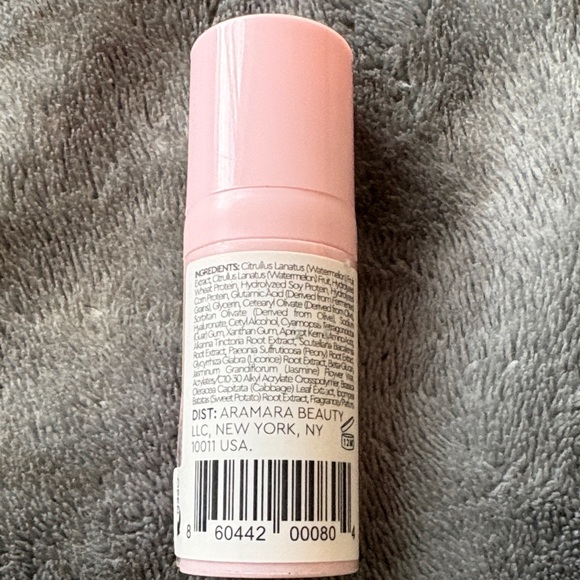 Glow Recipe Watermelon Glow Pink Juice Hydrating Lotion - Picture 4 of 5